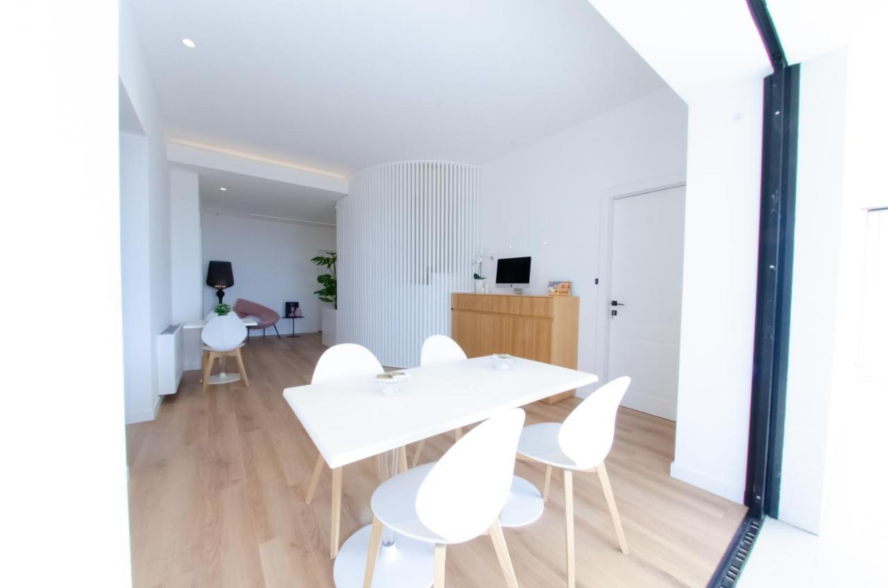 Pascia Boutique Hotel Ragalna Bagian luar foto