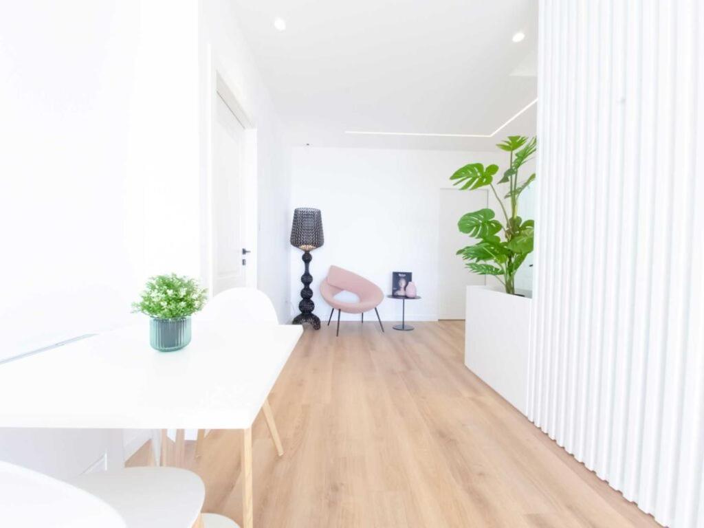 Pascia Boutique Hotel Ragalna Bagian luar foto