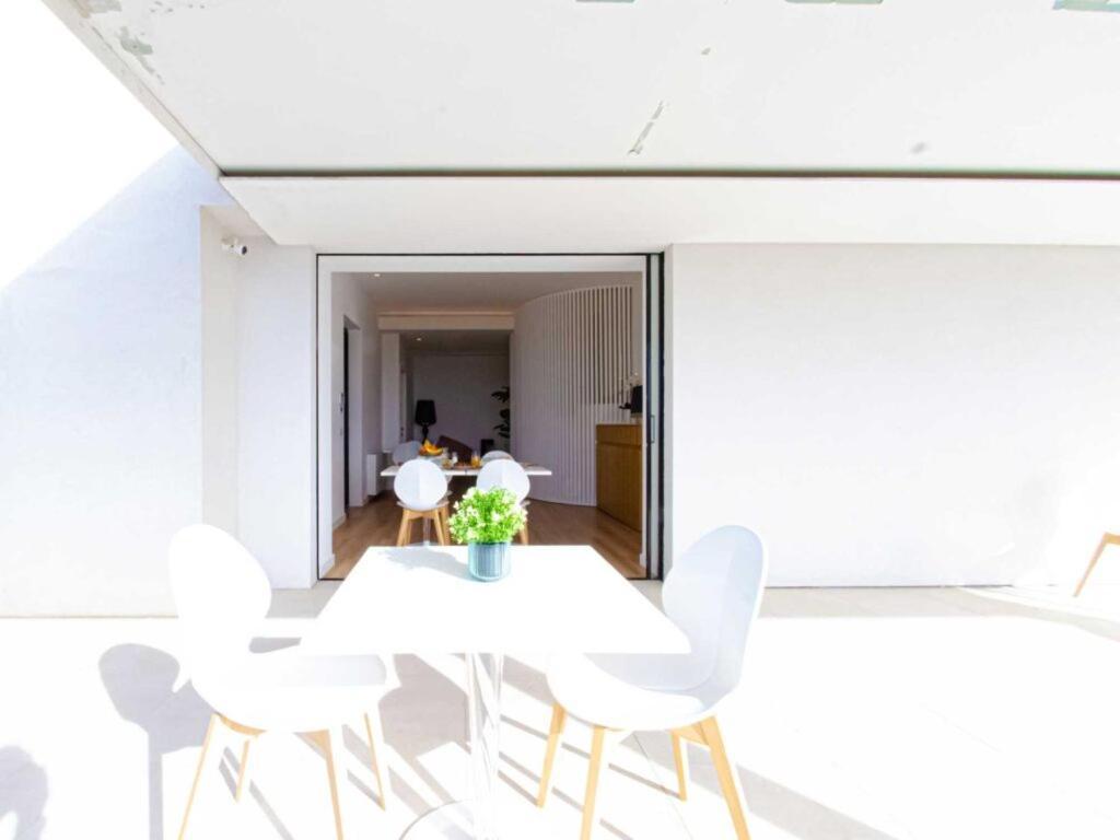 Pascia Boutique Hotel Ragalna Bagian luar foto