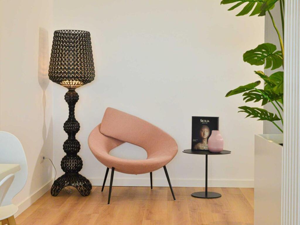Pascia Boutique Hotel Ragalna Bagian luar foto