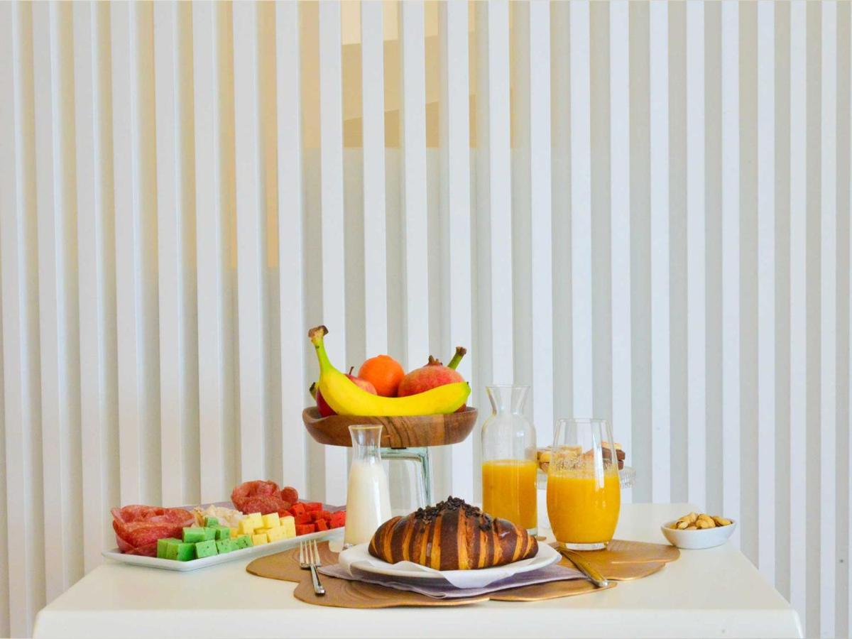 Pascia Boutique Hotel Ragalna Bagian luar foto