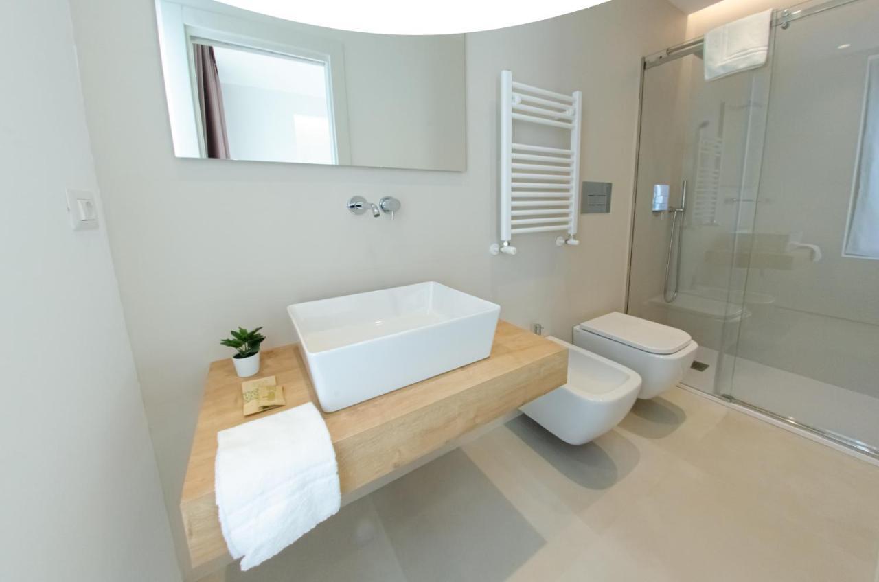 Pascia Boutique Hotel Ragalna Bagian luar foto