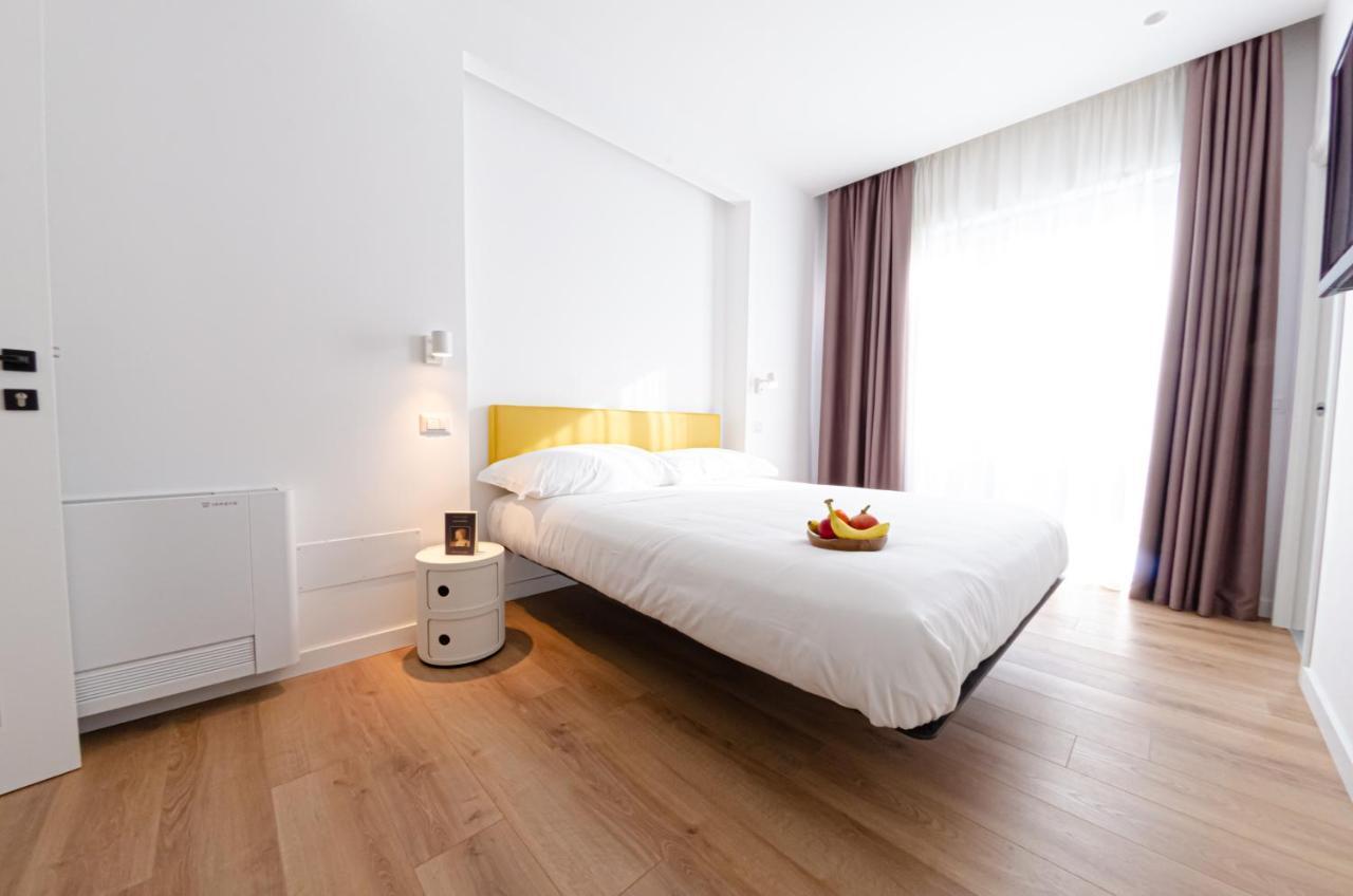 Pascia Boutique Hotel Ragalna Bagian luar foto