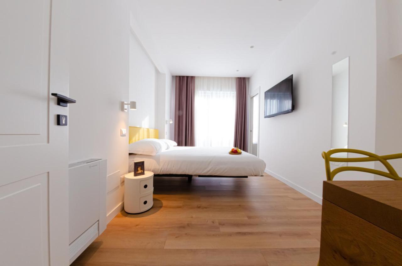 Pascia Boutique Hotel Ragalna Bagian luar foto