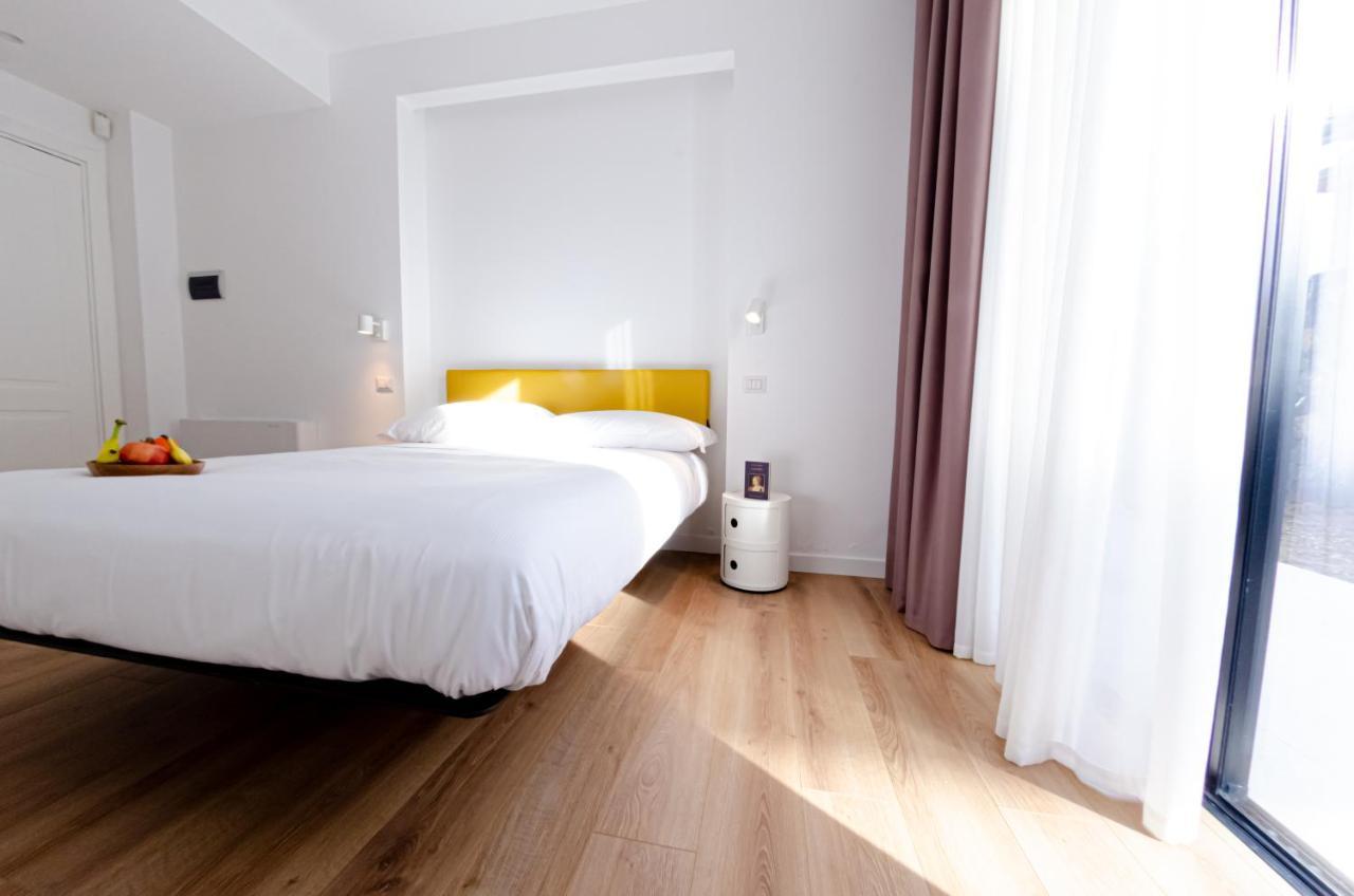 Pascia Boutique Hotel Ragalna Bagian luar foto