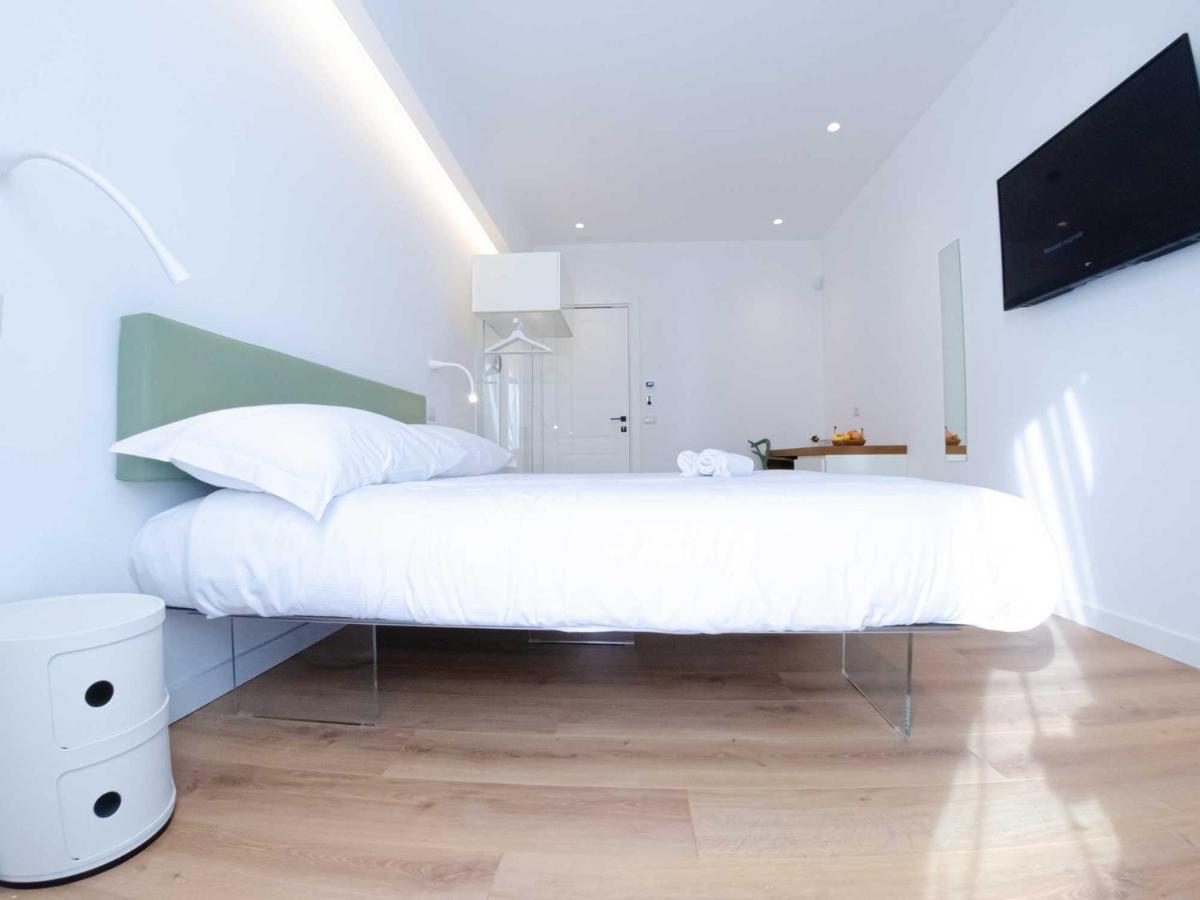 Pascia Boutique Hotel Ragalna Bagian luar foto