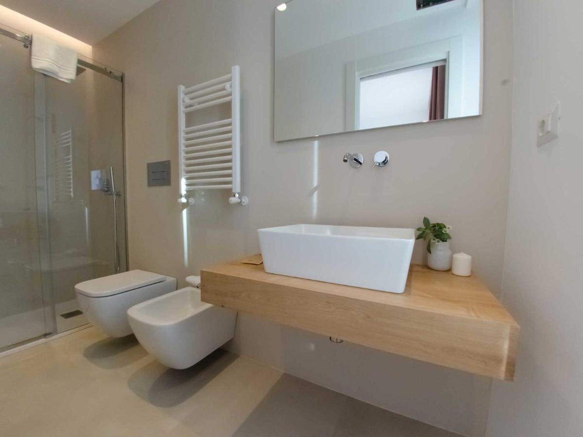 Pascia Boutique Hotel Ragalna Bagian luar foto