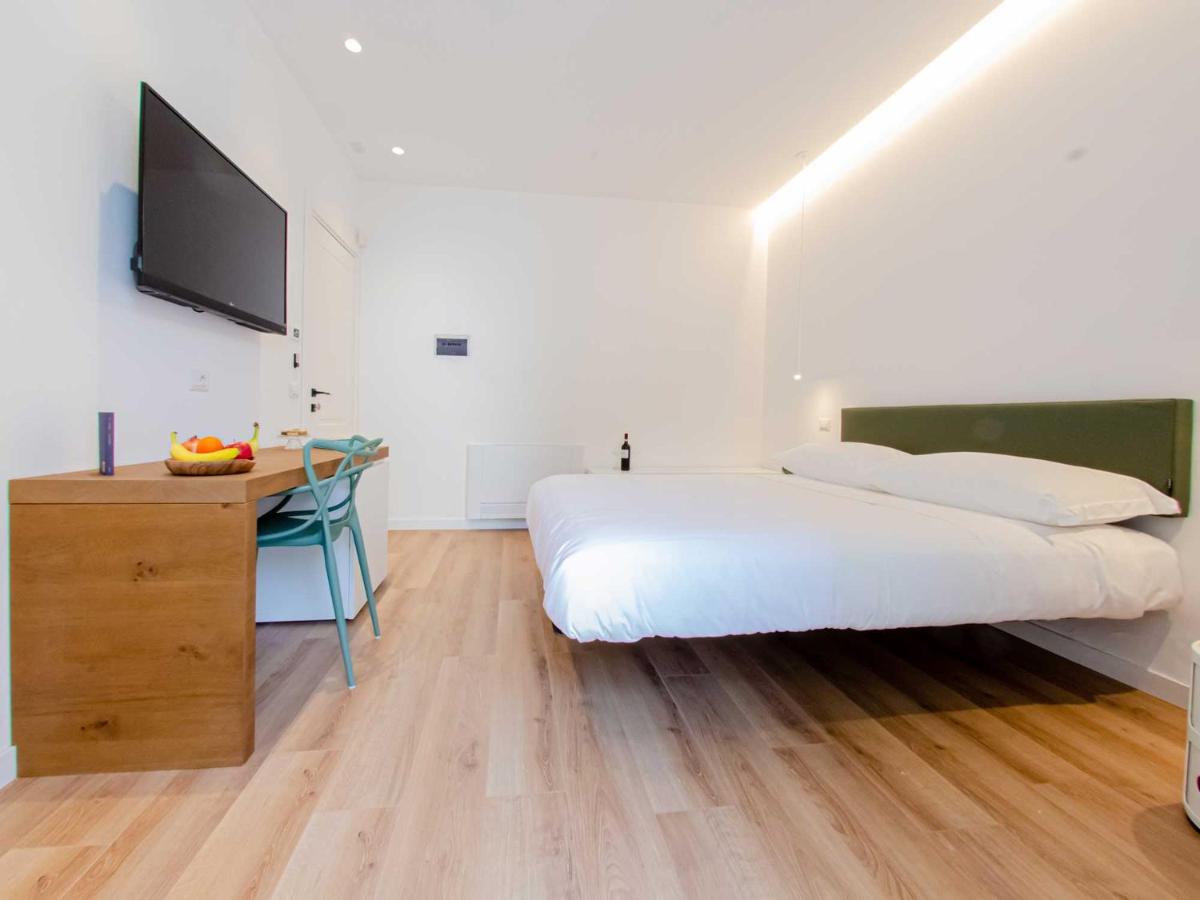 Pascia Boutique Hotel Ragalna Bagian luar foto