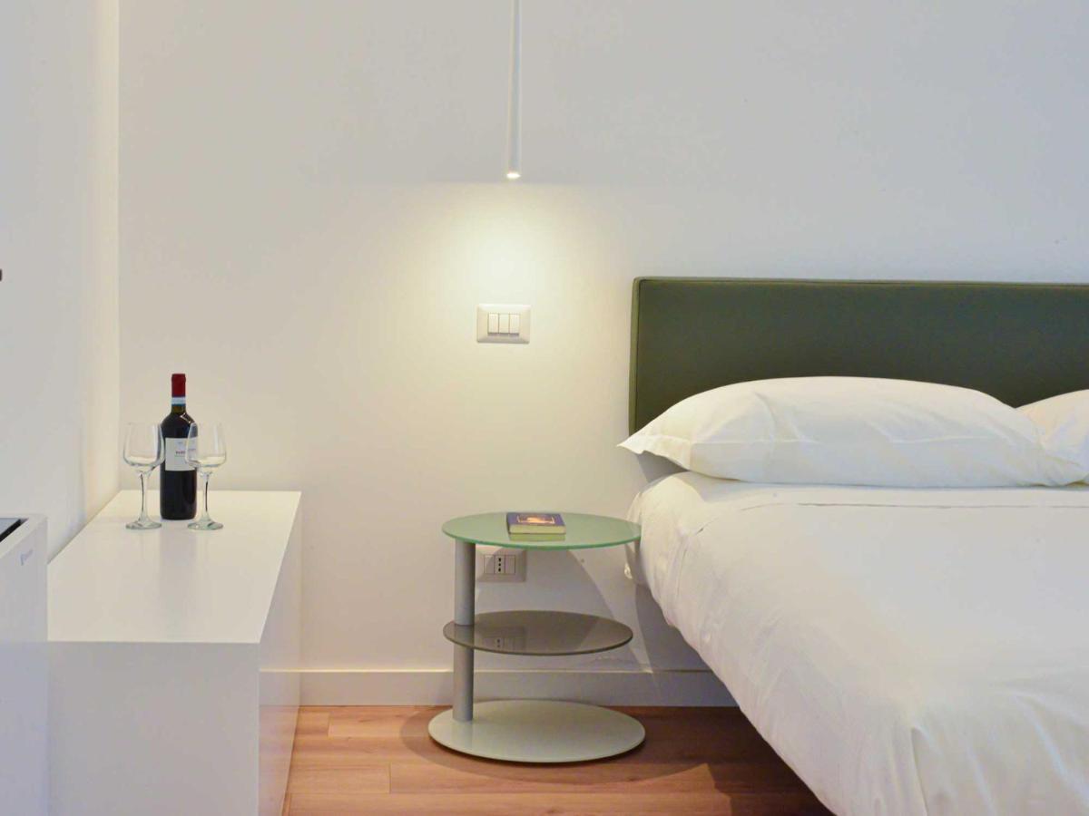 Pascia Boutique Hotel Ragalna Bagian luar foto