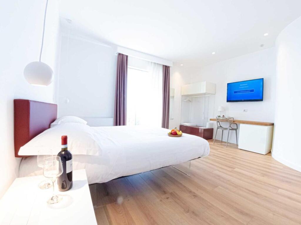 Pascia Boutique Hotel Ragalna Bagian luar foto