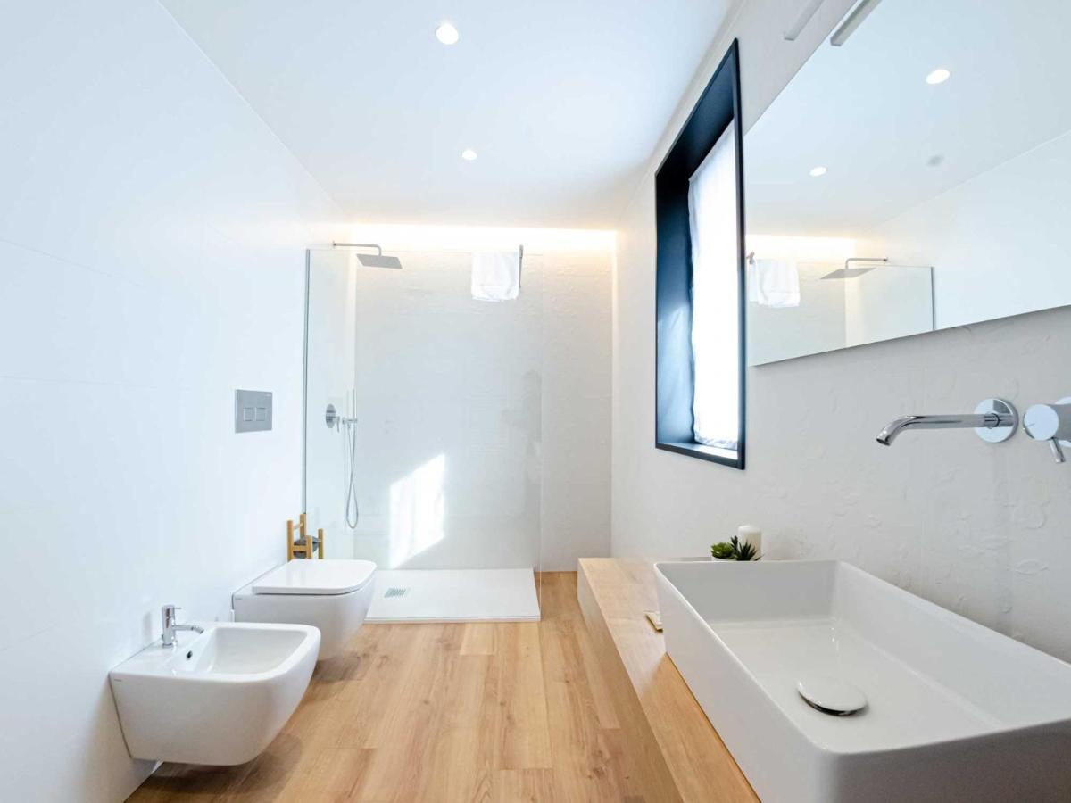 Pascia Boutique Hotel Ragalna Bagian luar foto