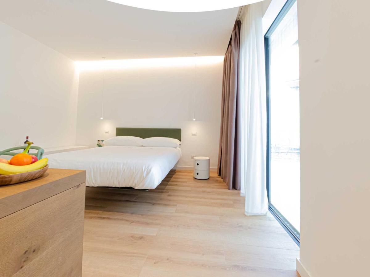 Pascia Boutique Hotel Ragalna Bagian luar foto