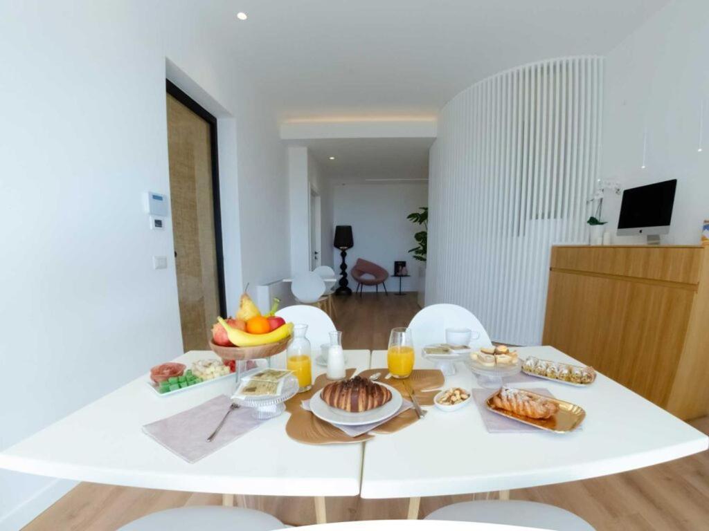 Pascia Boutique Hotel Ragalna Bagian luar foto