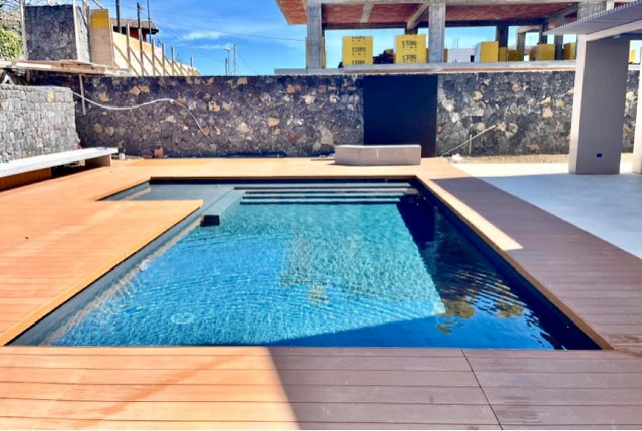 Pascia Boutique Hotel Ragalna Bagian luar foto